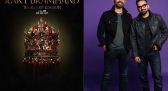 Netflix Teams Up with Raj & DK for Action-Fantasy Series ‘Rakt Bramhand – The Bloody Kingdom’