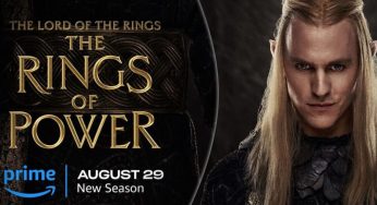New Characters Revealed for ‘The Rings of Power’ Season 2