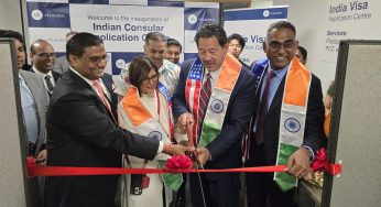 India opens new visa application centers in Seattle and Bellevue