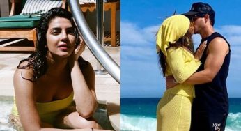 Nick Jonas Shares Heartfelt Birthday Post for Priyanka Chopra