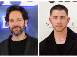 Lionsgate Secures John Carney’s 'Power Ballad' Starring Paul Rudd and Nick Jonas