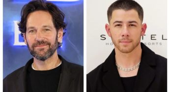 Lionsgate Secures John Carney’s ‘Power Ballad’ Starring Paul Rudd and Nick Jonas