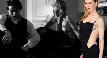 Nicole Kidman on ‘Eyes Wide Shut’: “It Changed Me”