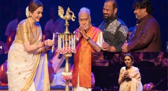 Nita Ambani Celebrates Guru Purnima with Cultural Extravaganza at NMACC