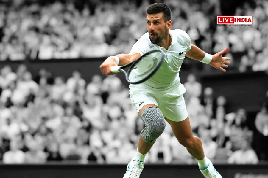 Djokovic Delighted with Movement Post-Surgery as He Advances at Wimbledon