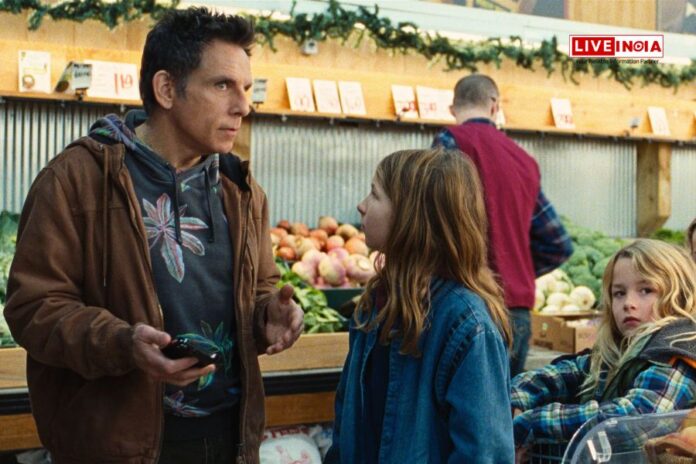 Ben Stiller's 'Nutcrackers' to Open 2024 Toronto Film Festival