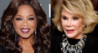 Oprah Reflects on Joan Rivers’ Comments About Her Weigh