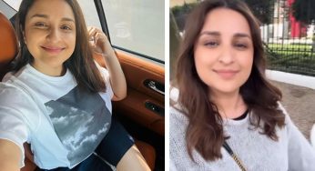 Parineeti Chopra’s ‘Biggest Flex’ in London Revealed