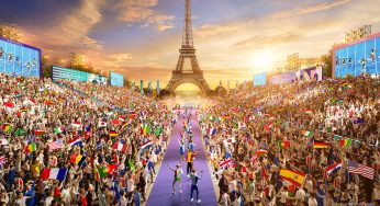 How to Watch the Paris 2024 Olympics Opening Ceremony in India