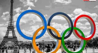 Indian Contingent Gears Up for Paris Olympics 2024