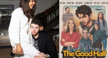 Priyanka Chopra Eagerly Awaits Nick Jonas’ Film ‘The Good Half’