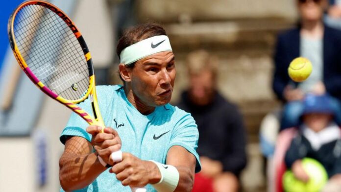 Rafael Nadal Reaches First Final in Over Two Years at Nordea Open