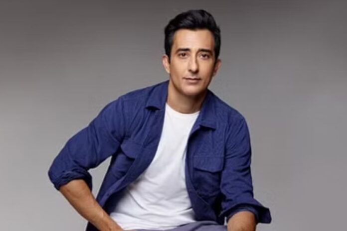 Rahul Khanna on Embracing Style Legacy from His Father, Vinod Khanna