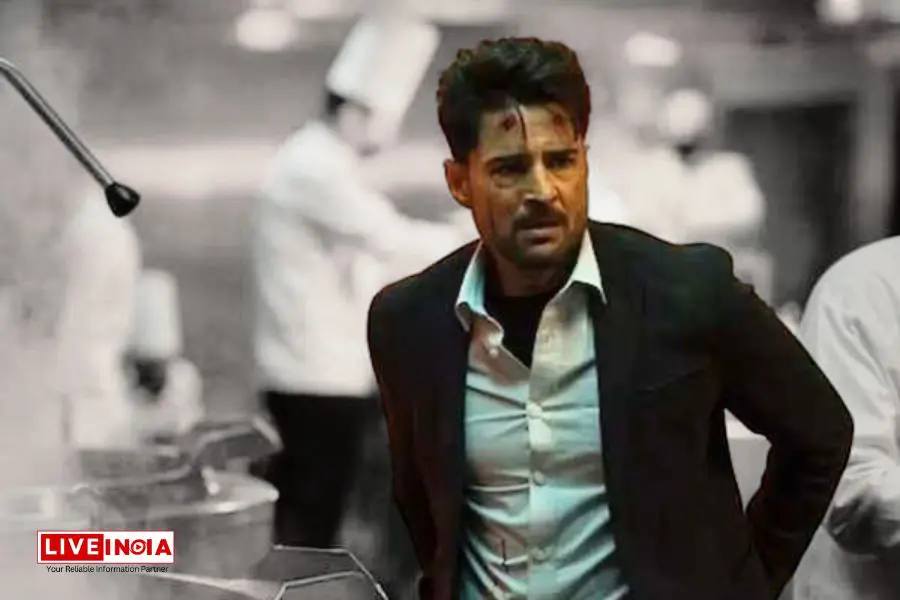 Rajeev Khandelwal Discusses Studio Politics and His Journey