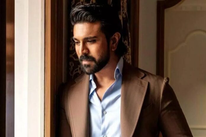 Ram Charan to Be Honored at IFFM 2024