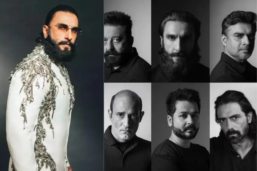 Ranveer Singh Announces New Film with Aditya Dhar: "This One is for My Fans"