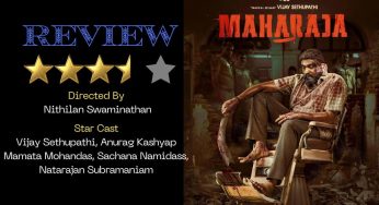 Review: ‘Maharaja’ Vijay Sethupathi’s 50th Film Delivers a Gripping Thriller