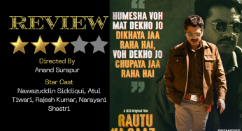 Review: ‘Rautu Ka Raaz’ A Gripping Tale of Mystery and Intrigue