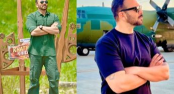 Rohit Shetty Wraps ‘Khatron Ke Khiladi 14’, Returns for ‘Singham Again’