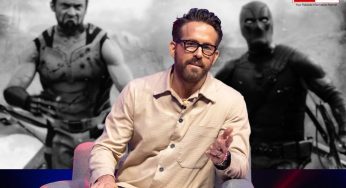 Ryan Reynolds Confirms: No Taylor Swift Cameo in ‘Deadpool and Wolverine’