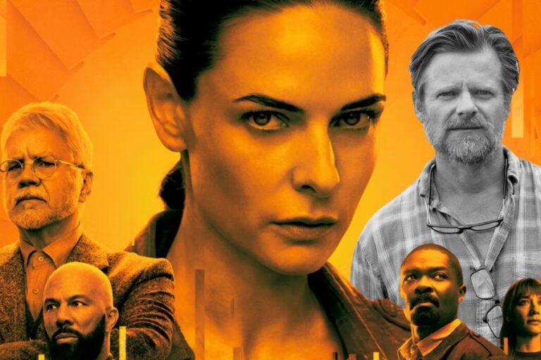 Steve Zahn Joins Cast of Sci-Fi Series ‘Silo’ for Season Two