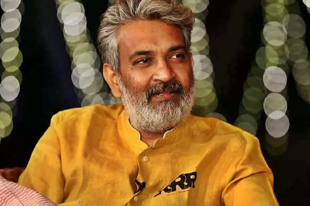 SS Rajamouli Salutes Armed Forces, Urges Public to Stay United And Vigilant Amid India-Pakistan Tensions