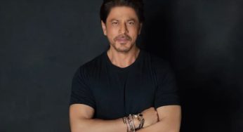 Shah Rukh Khan to Receive Lifetime Achievement Award at Locarno Film Festival