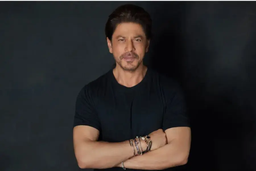 Shah Rukh Khan to Receive Lifetime Achievement Award at Locarno Film Festival