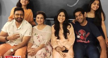 Parvin Dabas: A Champion for Women Filmmakers and Star of ‘Sharmajee Ki Beti’