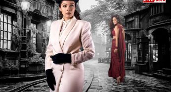 Sheena Chohan Earns High Praise from Shekhar Kapur, Jayaraj and Mammootty