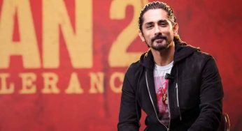 Siddharth Clarifies Support for Telangana CM’s Anti-Drug Initiative Amid Controversy