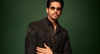 Sidharth Malhotra Warns Fans After Rs 50 Lakh Scam Incident