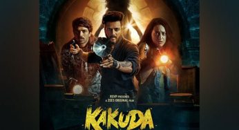 Trailer for Sonakshi Sinha, Riteish Deshmukh's 'Kakuda' Unveiled