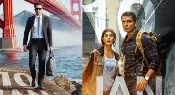 Sonu Sood and Jacqueline Fernandez’s ‘Fateh’ Set for January 2025 Release