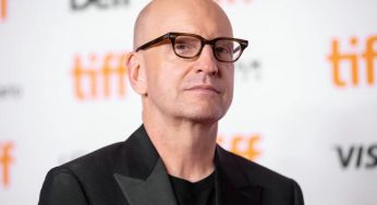 Steven Soderbergh's Spy Thriller 'Black Bag' Set for March 2025 Release