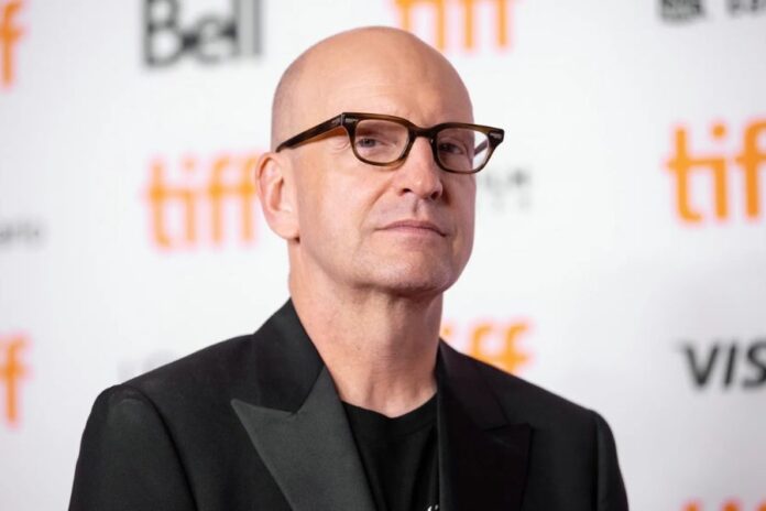 Steven Soderbergh's Spy Thriller 'Black Bag' Set for March 2025 Release