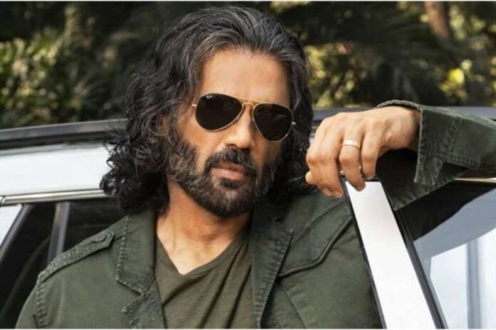 Suniel Shetty Excited About 'The Legend of Somnath'