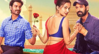 ‘Phir Aayi Hasseen Dillruba’ Trailer Release Date Announced!