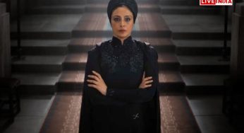Tabu’s Intense Look in ‘Dune: Prophecy’ Teaser Ignites Excitement