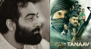 Teaser for ‘Tanaav’ Season 2 Starring Manav Vij Unveiled