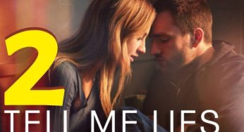 'Tell Me Lies' Season 2 Premieres on September 4: All the Details