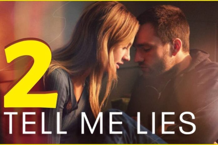 'Tell Me Lies' Season 2 Premieres on September 4: All the Details