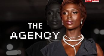 Jodie Turner-Smith Joins Cast of Espionage Series “The Agency”