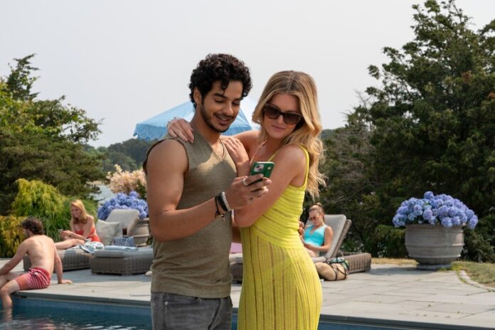 Trailer for 'The Perfect Couple' Starring Nicole Kidman and Ishaan Khattar