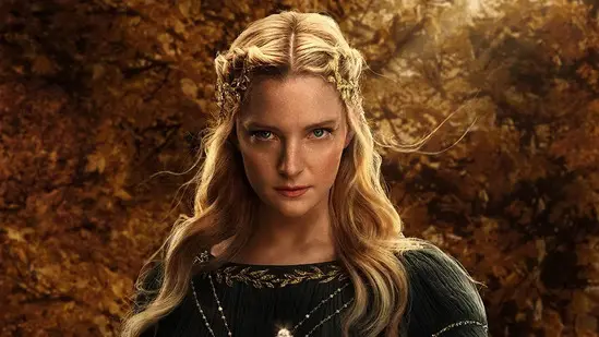 "The Rings of Power Season 2 Trailer Unveiled at SDCC"