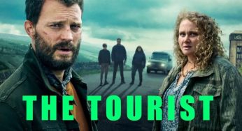 Indian Adaptation of Jamie Dornan’s ‘The Tourist’ Announced