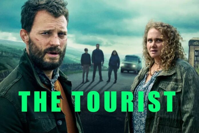 Indian Adaptation of Jamie Dornan's 'The Tourist' Announced