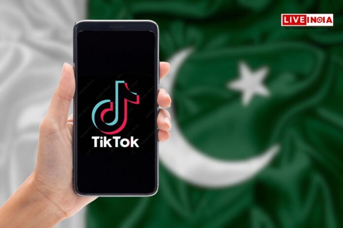 TikTok: 20.2 Million Videos Removed in Pakistan for Violating Guidelines