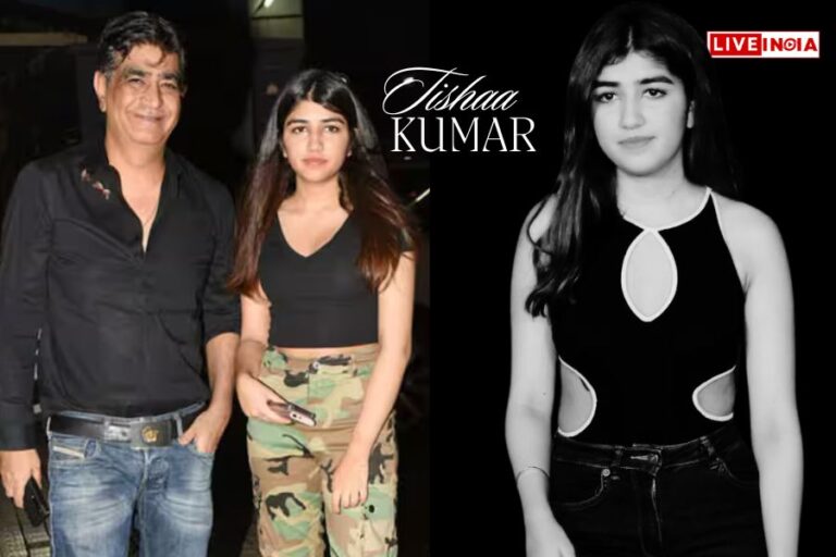 Divya Khosla Kumar Remembers Tishaa Kumar in Heartfelt Tribute