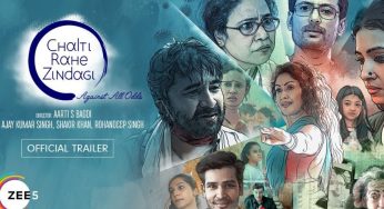 Trailer for Pandemic Drama ‘Chalti Rahe Zindagi’ Starring Seema Biswas Unveiled